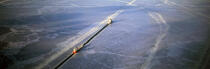 Navigation dans le Golfe de Botnie. © Philip Plisson / Plisson La Trinité / AA09132 - Nos reportages photos - Brise-glace