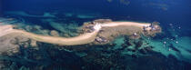 L'archipel des Ecrehou. © Philip Plisson / Plisson La Trinité / AA09255 - Nos reportages photos - Archipel