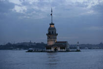 Istanbul. © Philip Plisson / Plisson La Trinité / AA09377 - Photo Galleries - Keywords