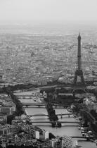 Paris. © Guillaume Plisson / Plisson La Trinité / AA09594 - Nos reportages photos - Tour Eiffel