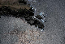 L'île de Groix. © Philip Plisson / Plisson La Trinité / AA09658 - Nos reportages photos - Rocher
