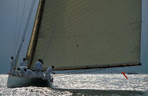 Tuiga. © Guillaume Plisson / Plisson La Trinité / AA09861 - Photo Galleries - Classic Yachting
