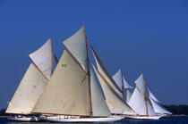 Tuiga. © Guillaume Plisson / Plisson La Trinité / AA09863 - Photo Galleries - Classic Yachting