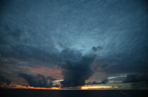 © Philip Plisson / Plisson La Trinité / AA09931 - Photo Galleries - Sunset