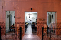 Church of Fortaleza in Brazil. © Philip Plisson / Plisson La Trinité / AA10229 - Photo Galleries - Fortaleza