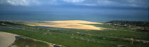 Paysage littoral du Ceara au Brésil. © Philip Plisson / Plisson La Trinité / AA10333 - Nos reportages photos - Beau temps