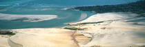 Coastal landscape of Ceara in Brazil. © Philip Plisson / Plisson La Trinité / AA10334 - Photo Galleries - State [Brazil]