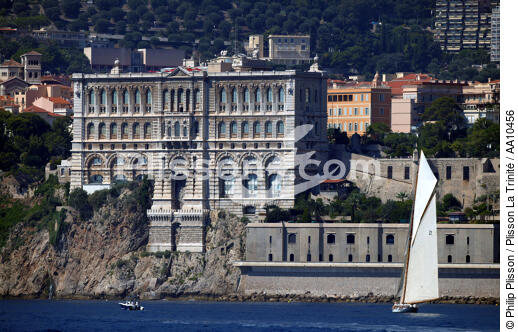 Classic Week 2005. - © Philip Plisson / Plisson La Trinité / AA10456 - Nos reportages photos - Monaco Classic Week 2011