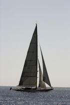 Ranger - Classic Week 2005. © Philip Plisson / Plisson La Trinité / AA10469 - Photo Galleries - Classic Yachting