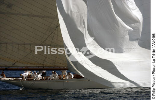 Classic Week 2005. - © Philip Plisson / Plisson La Trinité / AA10498 - Nos reportages photos - Monaco Classic Week 2011