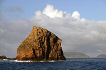 L' île Pico aux Açores. © Philip Plisson / Plisson La Trinité / AA10650 - Nos reportages photos - Portugal