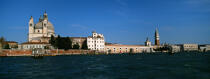 Venise. © Philip Plisson / Plisson La Trinité / AA11019 - Nos reportages photos - Monument religieux