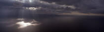 Threatening sky. © Philip Plisson / Plisson La Trinité / AA11054 - Photo Galleries - Grey sky