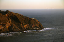 Point Reyes in California. © Philip Plisson / Plisson La Trinité / AA11218 - Photo Galleries - California