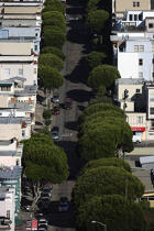 San Francisco. © Philip Plisson / Plisson La Trinité / AA11288 - Nos reportages photos - Activité terrestre