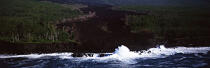 The Reunion island. © Philip Plisson / Pêcheur d’Images / AA11341 - Photo Galleries - Volcano