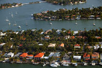 Miami. © Philip Plisson / Plisson La Trinité / AA11383 - Nos reportages photos - Floride