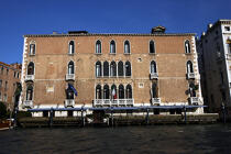 Venice. © Philip Plisson / Plisson La Trinité / AA11488 - Photo Galleries - Burgee