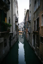 Venice. © Philip Plisson / Plisson La Trinité / AA11571 - Photo Galleries - Town [It]