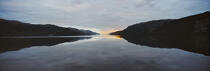 Le Loch Ness en Ecosse. © Philip Plisson / Plisson La Trinité / AA11586 - Nos reportages photos - Ecosse