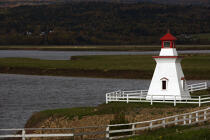 Baie de Fundy. © Philip Plisson / Plisson La Trinité / AA11597 - Nos reportages photos - Canada