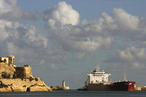 Malta. © Philip Plisson / Plisson La Trinité / AA11691 - Photo Galleries - Cloud