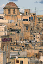 Malte. © Philip Plisson / Plisson La Trinité / AA11703 - Nos reportages photos - Les couleurs de Malte