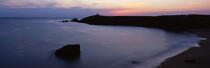 The headland of Percho. © Guillaume Plisson / Plisson La Trinité / AA11772 - Photo Galleries - Calm sea