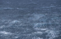 Unchained sea. © Philip Plisson / Plisson La Trinité / AA11902 - Photo Galleries - Wave