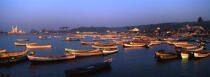 Port of Kovalam in India. © Philip Plisson / Plisson La Trinité / AA12069 - Photo Galleries - Kovalam