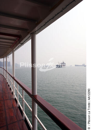  - ©  / Plisson La Trinité / AA12290 - Photo Galleries - Ha Long Bay