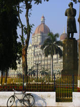 Bombay. © Philip Plisson / Plisson La Trinité / AA12489 - Photo Galleries - India
