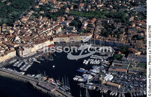 Saint-Tropez. - © Guillaume Plisson / Plisson La Trinité / AA12796 - Photo Galleries - Town [83]