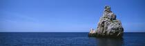 Ibiza. © Guillaume Plisson / Plisson La Trinité / AA12804 - Photo Galleries - Calm sea