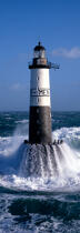 Ar Men. © Guillaume Plisson / Plisson La Trinité / AA12910 - Photo Galleries - Lighthouse [29]