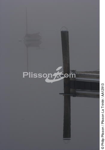Mystic Seaport - © Philip Plisson / Plisson La Trinité / AA12913 - Photo Galleries - Mystic