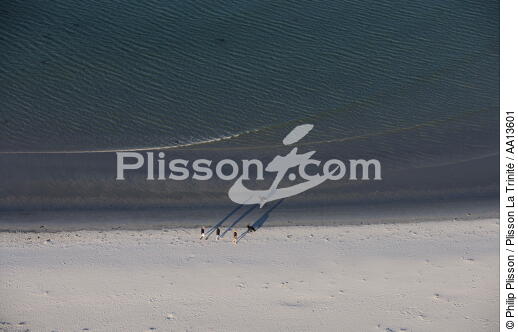 Ipswich Bay - © Philip Plisson / Plisson La Trinité / AA13601 - Photo Galleries - Cape Ann