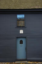 Marblehead in Massachusetts. © Philip Plisson / Plisson La Trinité / AA13636 - Photo Galleries - Door
