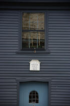 Marblehead in Massachusetts. © Philip Plisson / Plisson La Trinité / AA13637 - Photo Galleries - Window