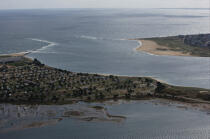 Plum Island dans le Massachusetts. © Philip Plisson / Plisson La Trinité / AA13693 - Nos reportages photos - Etats-Unis