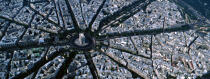 Paris, L'Arc de Triomphe. © Guillaume Plisson / Plisson La Trinité / AA13971 - Nos reportages photos - Arc de Triomphe