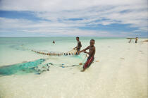 Anakao - Madagascar. © Philip Plisson / Plisson La Trinité / AA14416 - Photo Galleries - Madagascar