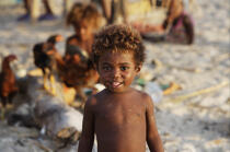 Anakao - Madagascar. © Philip Plisson / Plisson La Trinité / AA14427 - Nos reportages photos - Madagascar