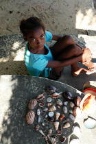 Ifaty - Madagascar. © Philip Plisson / Plisson La Trinité / AA14513 - Nos reportages photos - Canal de Mozambique