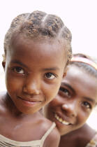 Ifaty - Madagascar. © Philip Plisson / Plisson La Trinité / AA14538 - Nos reportages photos - Océan
