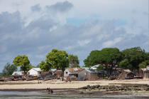 Ifaty - Madagascar. © Philip Plisson / Plisson La Trinité / AA14543 - Photo Galleries - Ifaty