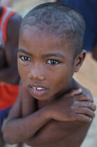 Ifaty - Madagascar. © Philip Plisson / Plisson La Trinité / AA14573 - Nos reportages photos - Madagascar