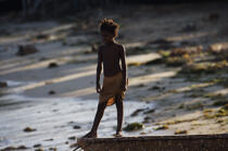 Ifaty - Madagascar. © Philip Plisson / Plisson La Trinité / AA14625 - Photo Galleries - Mozambique Canal