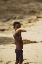 Ifaty - Madagascar. © Philip Plisson / Plisson La Trinité / AA14641 - Photo Galleries - Mozambique Canal