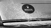 The Giraglia Rolex Cup. © Guillaume Plisson / Plisson La Trinité / AA15033 - Photo Galleries - Black and white